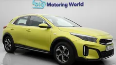 Used 2023 Kia XCeed 2 SUV | £13,700 (Fair price)