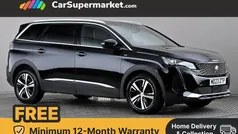 Used 2024 Peugeot 5008 GTi Estate | £23,497 (Fair price)