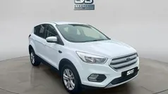 Used 2018 Ford Kuga Zetec SUV | £7,490 (Good price)