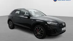 Used 2022 Audi Q5 SUV | £31,799 (Fair price)