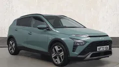 Used 2024 Hyundai Bayon Premium SUV | £16,790 (Fair price)