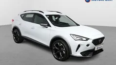 Used 2024 Cupra Formentor SUV | £23,699 (Fair price)