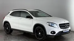 Used 2019 Mercedes GLA180 Urban SUV | £14,750 (Fair price)