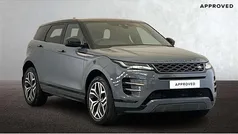 Grey Used 2020 Land Rover Range Rover evoque First Edition SUV | £26,050 (Fair price)