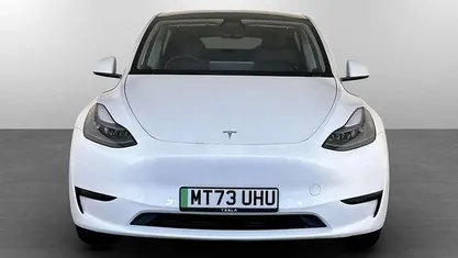 Used 2024 Tesla Model Y RWD SUV | £23,595 (Fair price)