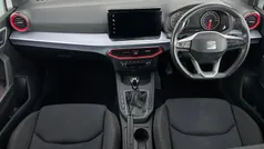 Used 2024 Seat Ibiza FR Hatchback | £13,379 (Good price)