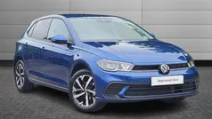 Used 2024 VW Polo Match Hatchback | £19,050 (Fair price)