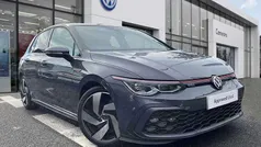 Used 2021 VW Golf VIII GTI Hatchback | £24,399 (Fair price)