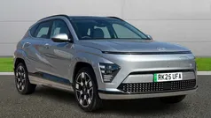 New 2026 Hyundai Kona Ultimate SUV | £37,995 (Fair price)