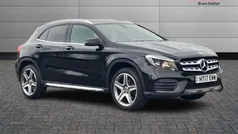Used 2019 Mercedes GLA220 Executive SUV | £15,695 (Fair price)