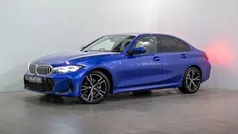 Used 2025 BMW 320 M Sport Sedan | £28,180 (Good price)