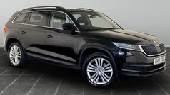 Used 2021 Skoda Kodiaq SE L SUV | £13,995 (Super price)