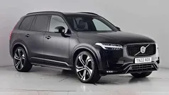 Used 2022 Volvo XC90 R-Design Pro SUV | £39,650 (Good price)