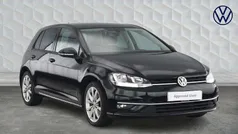 Used 2019 VW Golf VII GT Hatchback | £13,000 (Fair price)