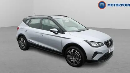 Used Seat Arona SE Technology 95 HP (69 kW) 2025 SUV