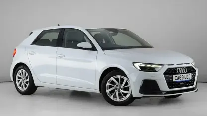 Used Audi A1 Sportback Sport 95 HP (69 kW) 2026 Hatchback