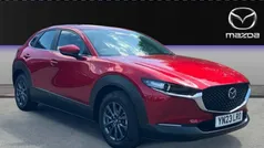 Used 2022 Mazda CX-30 SUV | £21,630 (Fair price)