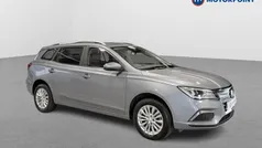 Used 2021 MG MG5 EV Exclusive Estate | £12,699 (Fair price)