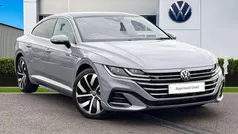 Used 2024 VW Arteon R-line Hatchback | £27,490 (Fair price)
