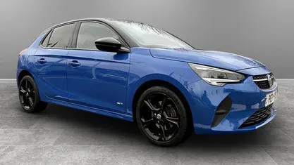 Second-hand Vauxhall Corsa 101 CP (74 kW) 2021 Hatchback