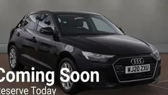 Used 2025 Audi A1 Sportback Sport Hatchback | £14,499 (Super price)