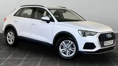 Used 2023 Audi Q3 SUV | £16,495
