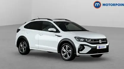 Used VW Taigo R-line 110 HP (80 kW) 2024 SUV