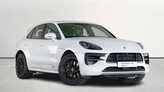 White Used 2020 Porsche Macan GTS SUV | £53,990 (Fair price)