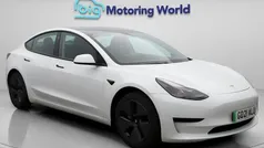 Used 2021 Tesla Model 3 Standard Range Sedan | £17,300 (Fair price)