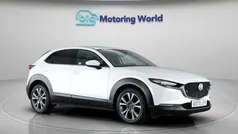Used 2020 Mazda CX-30 Inclusive SUV | £13,300 (Good price)