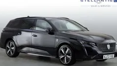 Used 2025 Peugeot 308 GTi Estate | £22,614 (Fair price)
