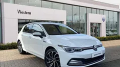 Used 2021 VW Golf VIII Style Hatchback | £18,899 (Fair price)