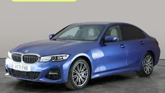 Used 2022 BMW 330e M Sport Sedan | £18,588 (Super price)