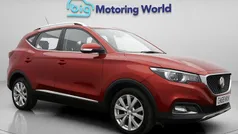 Used 2023 MG ZS Exclusive Sedan | £9,300 (Super price)