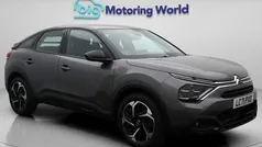 Used 2023 Citroën C4 PureTech Hatchback | £12,800 (Fair price)