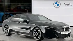 Used 2020 BMW 840 M Sport Coupe | £32,369 (Fair price)