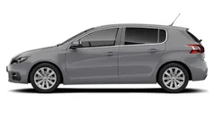 Used 2020 Peugeot 308 GT-line Hatchback | £7,900 (Good price)