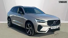 Used 2024 Volvo XC60 Ultimate SUV | £46,898 (Fair price)