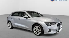 Used 2024 Audi A3 Sportback Sport Hatchback | £19,349 (Fair price)