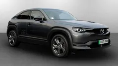 Used 2022 Mazda MX30 Inclusive SUV | £11,490 (Fair price)