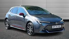 Used 2024 Toyota Corolla Sport Hatchback | £26,650 (Fair price)