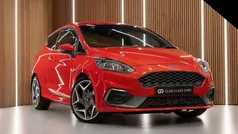Used 2019 Ford Fiesta ST Hatchback | £12,295 (Fair price)