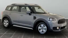 Mini Cooper D Countryman