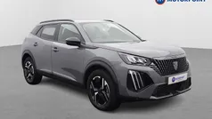 Used 2024 Peugeot 2008 Allure SUV | £17,999 (Fair price)
