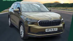 Used 2024 Skoda Kodiaq SE L SUV | £32,950 (Fair price)