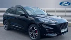 Used 2022 Ford Kuga ST-Line X SUV | £22,450 (Fair price)