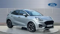 Used 2023 Ford Puma ST-Line X Hatchback | £17,466 (Fair price)