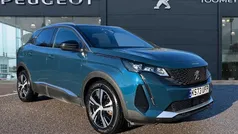 Used 2023 Peugeot 3008 GTi Estate | £20,995 (Fair price)