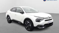 Used 2024 Citroën C4 PureTech Sedan | £17,499 (Fair price)