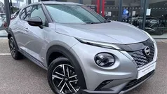 Used 2024 Nissan Juke N-Connecta SUV | £21,134 (Fair price)